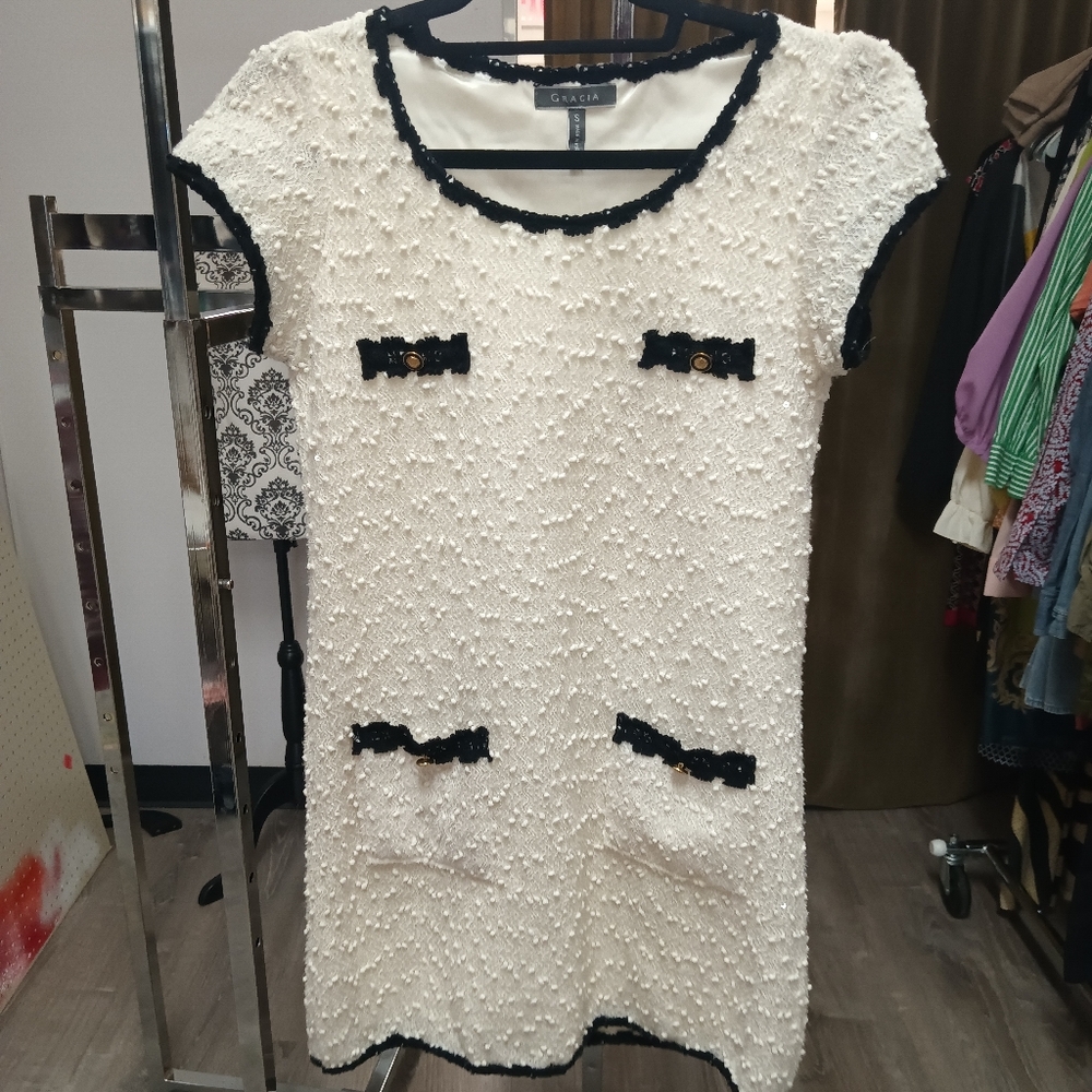 Gracia Dress